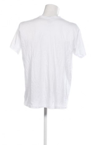 Herren T-Shirt Malfini, Größe XL, Farbe Weiß, Preis € 6,99