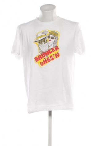 Tricou de bărbați Malfini, Mărime XL, Culoare Multicolor, Preț 51,45 Lei