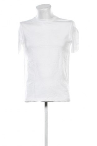 Herren Shirt Man's World, Größe S, Farbe Weiß, Preis 16,99 €