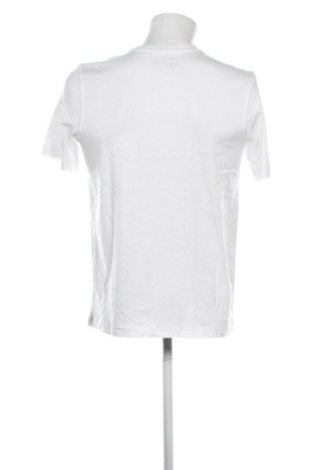 Herren Shirt Man's World, Größe S, Farbe Weiß, Preis 16,99 €