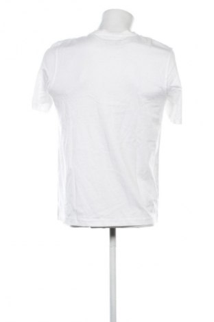 Tricou de bărbați Man's World, Mărime S, Culoare Alb, Preț 79,99 Lei
