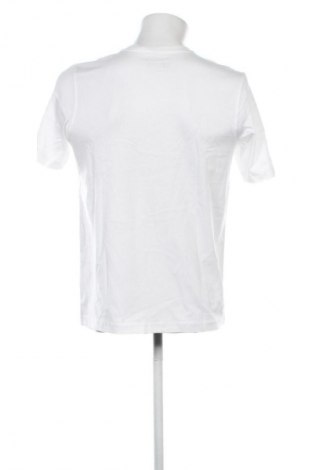 Herren Shirt Man's World, Größe S, Farbe Weiß, Preis 16,99 €