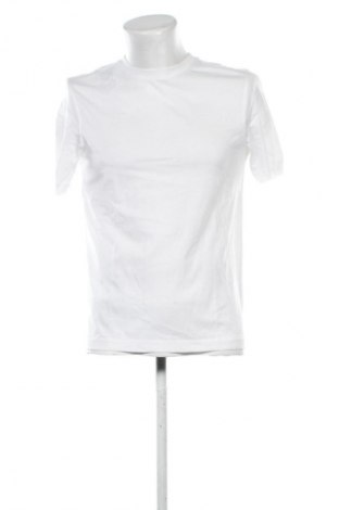 Herren Shirt Man's World, Größe S, Farbe Weiß, Preis 16,99 €