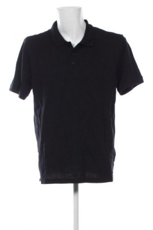 Tricou de bărbați Man's World, Mărime L, Culoare Negru, Preț 79,99 Lei