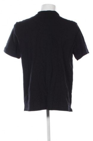 Tricou de bărbați Man's World, Mărime L, Culoare Negru, Preț 79,99 Lei