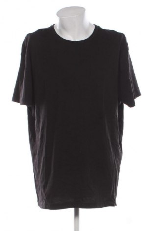 Herren Shirt Man's World, Größe 4XL, Farbe Schwarz, Preis 20,99 €