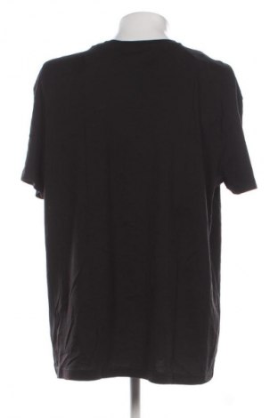 Herren Shirt Man's World, Größe 4XL, Farbe Schwarz, Preis 20,99 €