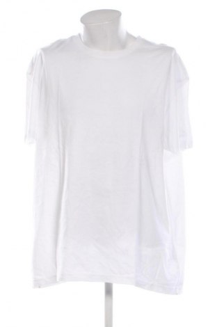 Herren Shirt Man's World, Größe 4XL, Farbe Weiß, Preis 16,99 €