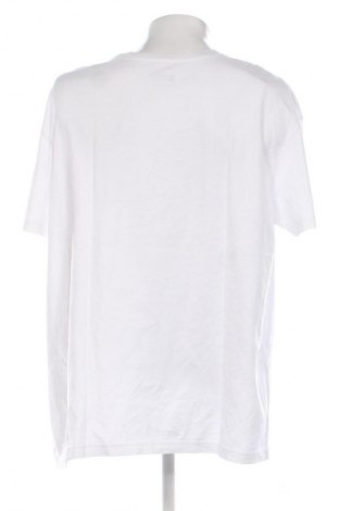 Herren Shirt Man's World, Größe 4XL, Farbe Weiß, Preis 16,99 €