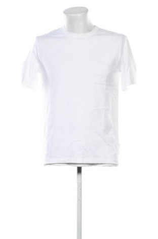 Herren Shirt Marc O'Polo, Größe S, Farbe Weiß, Preis 46,99 €