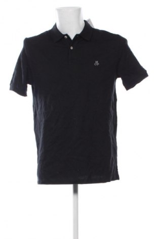 Herren T-Shirt Marc O'Polo, Größe L, Farbe Schwarz, Preis € 67,99