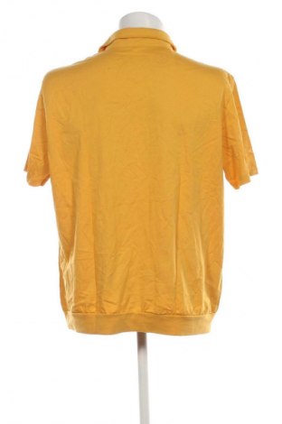 Herren T-Shirt Marco Donati, Größe XXL, Farbe Orange, Preis € 4,99