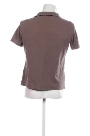Herren T-Shirt Marco Pecci, Größe S, Farbe Braun, Preis € 6,99