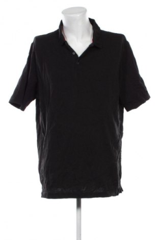 Herren Shirt Marvelis, Größe 3XL, Farbe Schwarz, Preis 6,99 €