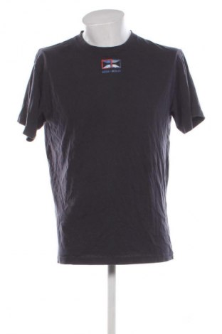 Tricou de bărbați Mascot, Mărime XL, Culoare Albastru, Preț 33,99 Lei