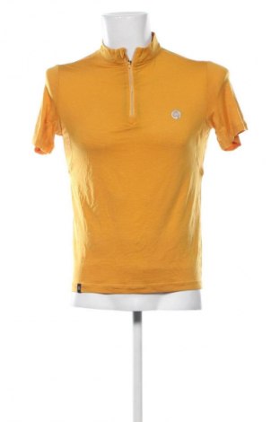 Herren T-Shirt Maul, Größe M, Farbe Gelb, Preis € 11,99