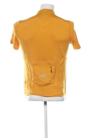 Herren T-Shirt Maul, Größe M, Farbe Gelb, Preis € 11,99