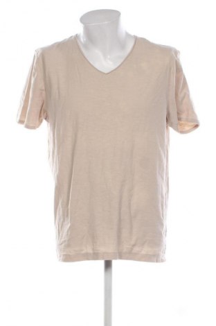 Herren T-Shirt McNeal, Größe XL, Farbe Ecru, Preis € 5,99