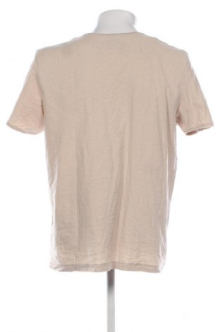 Herren T-Shirt McNeal, Größe XL, Farbe Ecru, Preis € 5,99
