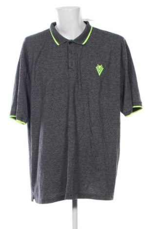 Herren T-Shirt Men Plus, Größe 5XL, Farbe Mehrfarbig, Preis € 9,67