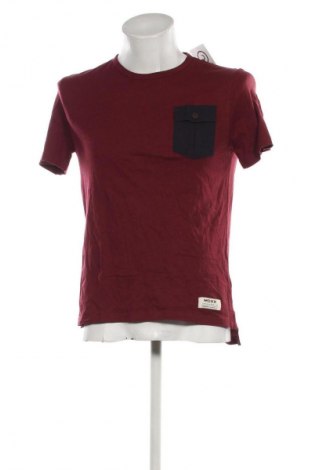 Tricou de bărbați Mexx, Mărime M, Culoare Roșu, Preț 47,99 Lei