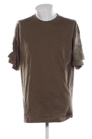Herren Shirt Mil-Tec, Größe XXL, Farbe Grün, Preis 19,99 €