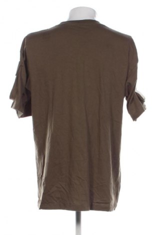 Herren Shirt Mil-Tec, Größe XXL, Farbe Grün, Preis 19,99 €