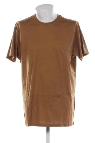 Tricou de bărbați Mil-Tec, Mărime XXL, Culoare Maro, Preț 93,99 Lei