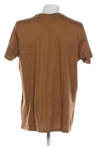 Tricou de bărbați Mil-Tec, Mărime XXL, Culoare Maro, Preț 93,99 Lei