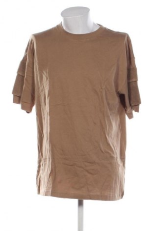 Herren Shirt Mil-Tec, Größe XXL, Farbe Braun, Preis 19,99 €