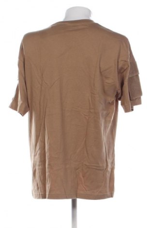 Herren Shirt Mil-Tec, Größe XXL, Farbe Braun, Preis 19,99 €