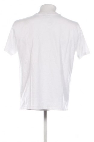 Tricou de bărbați Mister Tee, Mărime S, Culoare Alb, Preț 27,99 Lei