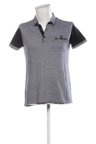 Herren T-Shirt Mondo, Größe XL, Farbe Mehrfarbig, Preis € 6,99