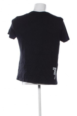 Tricou de bărbați Much More, Mărime L, Culoare Negru, Preț 44,99 Lei