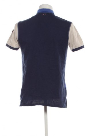 Tricou de bărbați Napapijri, Mărime L, Culoare Multicolor, Preț 201,99 Lei