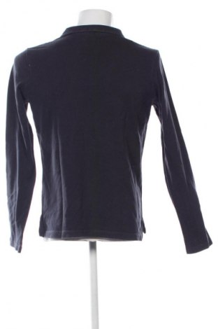 Herren Shirt Napapijri, Größe M, Farbe Schwarz, Preis 14,99 €