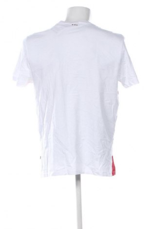 Herren Shirt Napapijri, Größe XL, Farbe Mehrfarbig, Preis 35,99 €