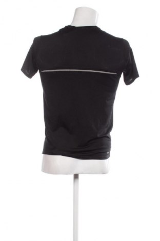 Herren Shirt New Balance, Größe S, Farbe Schwarz, Preis 13,16 €