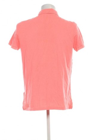 Herren Shirt New Zealand Auckland, Größe L, Farbe Rosa, Preis 24,99 €