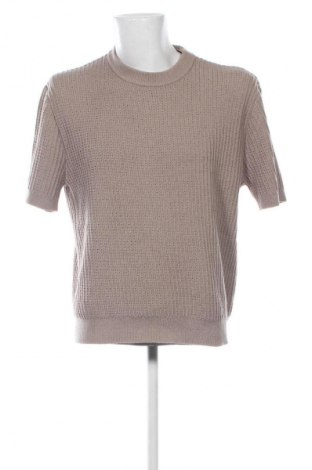 Pánské tričko  Next, Velikost L, Barva Hnědá, Cena  109,00 Kč