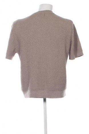 Pánské tričko  Next, Velikost L, Barva Hnědá, Cena  109,00 Kč