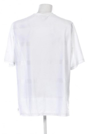 Tricou de bărbați Nike, Mărime XXL, Culoare Alb, Preț 117,99 Lei