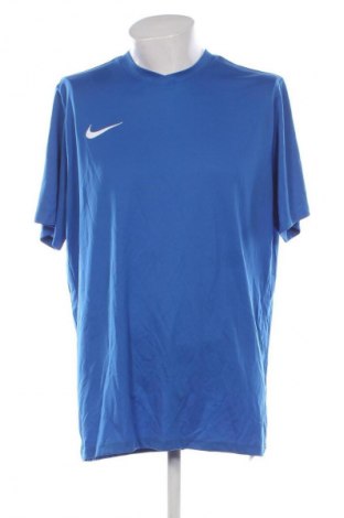 Herren Shirt Nike, Größe XXL, Farbe Blau, Preis 23,99 €