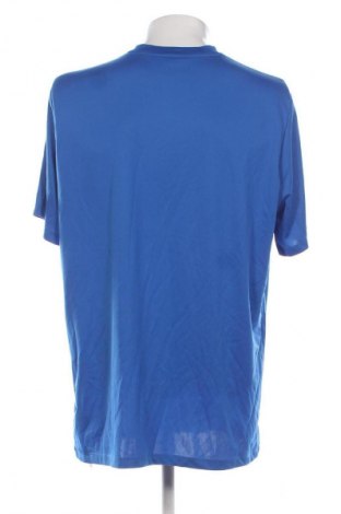 Herren Shirt Nike, Größe XXL, Farbe Blau, Preis 23,99 €