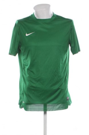 Tricou de bărbați Nike, Mărime L, Culoare Verde, Preț 71,99 Lei