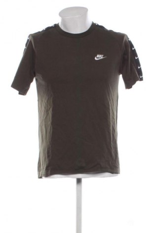 Herren T-Shirt Nike, Größe M, Farbe Mehrfarbig, Preis € 14,00