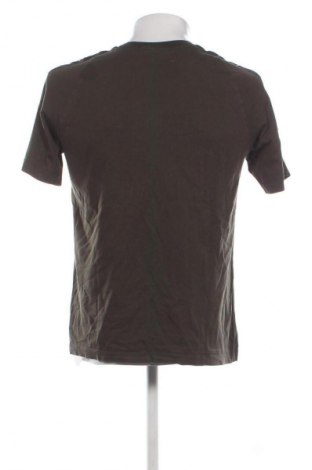 Herren T-Shirt Nike, Größe M, Farbe Mehrfarbig, Preis € 14,00