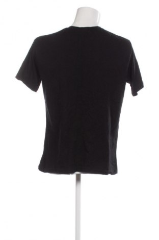 Herren Shirt Nike, Größe L, Farbe Schwarz, Preis 23,99 €
