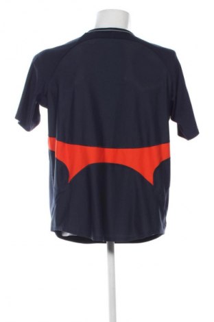 Herren T-Shirt Nike, Größe XL, Farbe Blau, Preis € 9,99