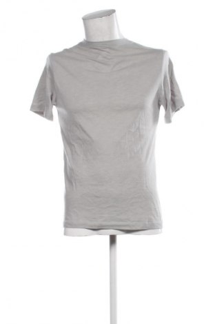 Herren T-Shirt Nike, Größe S, Farbe Grau, Preis € 22,99